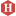 humanite.fr Logo