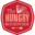 hungry-bookworm.com Logo