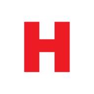 hurriyet.com.tr Logo