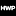 hwp.com.tr Logo