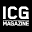 icgmagazine.com Logo