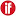 if.com.au Logo