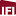 ifi.ie Logo