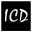 indiecomicdatabase.com Logo