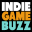 indiegamebuzz.com Logo