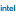 intel.com Logo