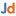 jdomni.com Logo