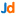 justdial.com Logo