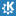 kde.org Logo