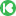 kichifan.com Logo