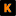 kinorius.com Logo