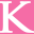 kisscomic.com Logo