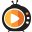 kisstvshow.to Logo