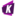 klmanga.com Logo