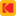 kodak.com Logo