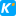 krefel.be Logo