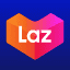 lazada.vn Logo