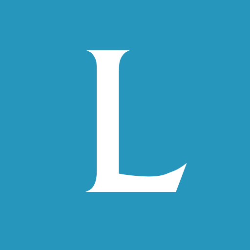 leagueofgraphs.com Logo