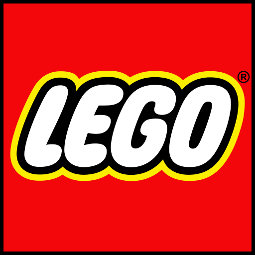 lego.com Logo