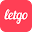 letgo.com Logo