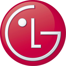 lg.com Logo