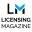 licensingmagazine.com Logo