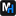 mangahub.cc Logo