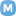 mangamovil.net Logo