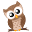 mangaowl.com Logo