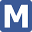 manlylaptops.com.au Logo