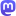 mastodon.social Logo