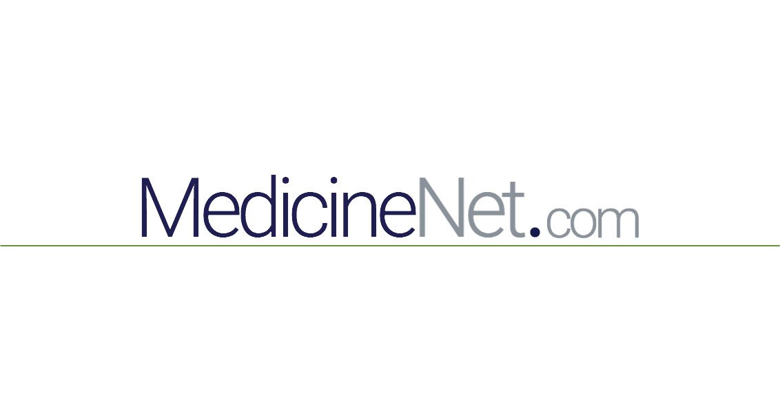 medicinenet.com Logo