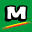 menards.com Logo