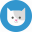 meowstream.tv Logo