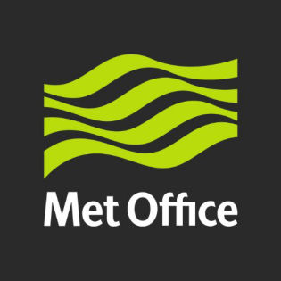 metoffice.gov.uk Logo