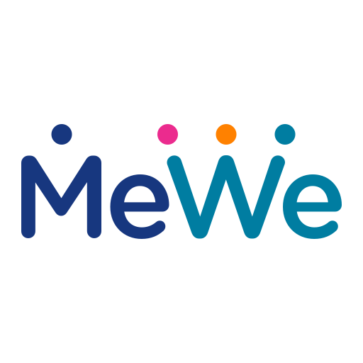 mewe.com Logo