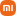 mi.com Logo