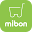 mibon.jp Logo