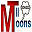 miitoons.com Logo