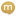 mixi.jp Logo