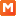 mk.co.kr Logo