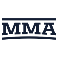 mmafighting.com Logo