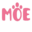 moenime.id Logo