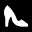 mooieschoenen.nl Logo