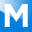 msoms-anime.net Logo