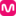 mwave.me Logo