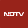 ndtv.com Logo