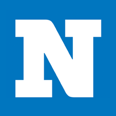 nieuwsblad.be Logo