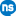 nikkansports.com Logo