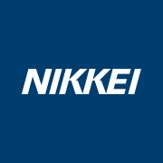 nikkei.com Logo